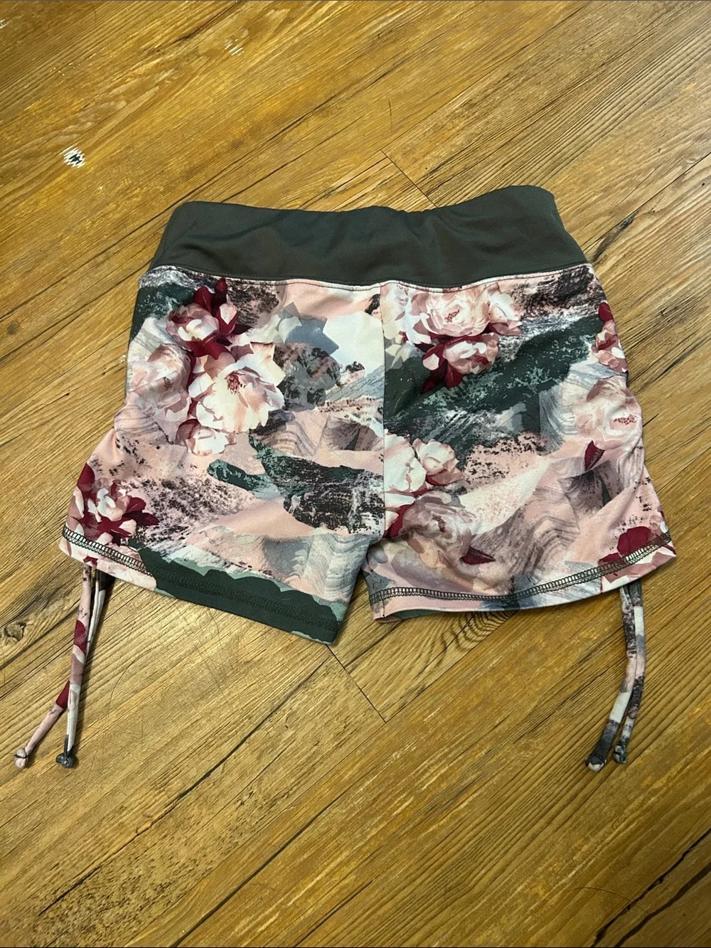 Justice Girls Shorts Size 12